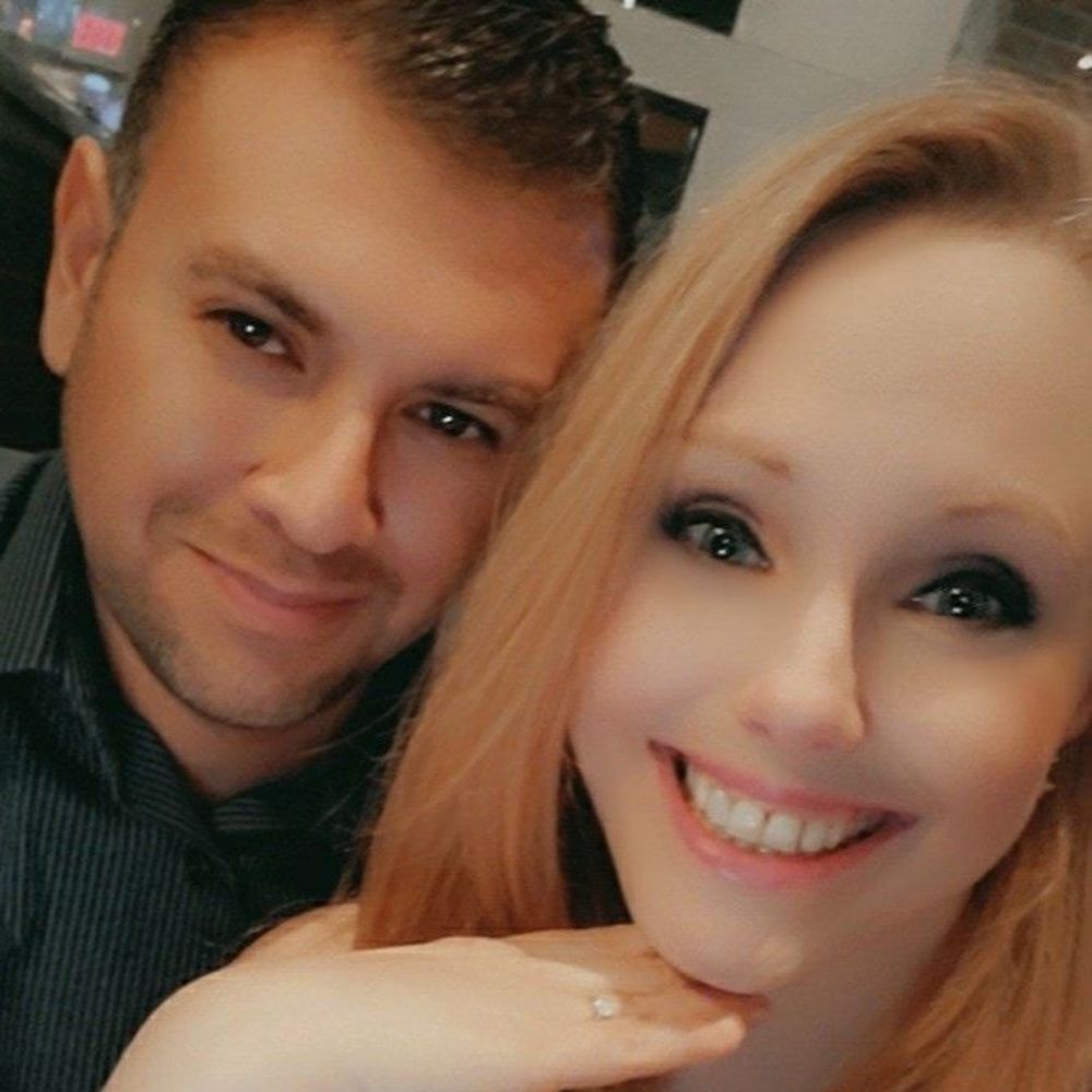 Meet your Posher, Ashli